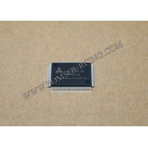Buy cheap QFP Package Electronic IC Chip SMD Mounting Type FS9711-LP3-PEF from wholesalers