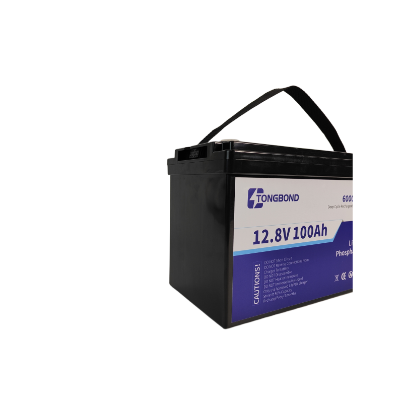 Buy cheap Industrial and Commercial Energy Storage Scalable High Voltage LiFePO4 System 12.8V 100Ah from wholesalers