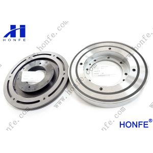 Coil Armature Brake ELectromagnet Rotor 382870 Rapier HTV Loom Parts High