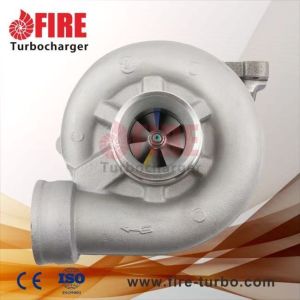 Buy cheap S2A Turbocharger 314280 04253964KZ Deutz Truck with B4FM1013/E/C/EC Engine from wholesalers