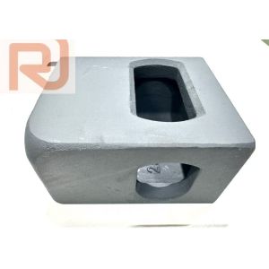 Buy cheap ISO Standard Shipping Container SCW480 Corner Casting product
