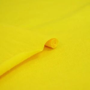 Buy cheap 40s RC 100%Cotton Single-Sided Modal Blended Elastic Knitted Jersey Combed Cotton Single-Sided T-Shirt Fabric from wholesalers