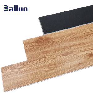 Buy cheap Modern Design Style SPC Laminated Flooring Vinyl Plank with Interlocking Click Lock from wholesalers