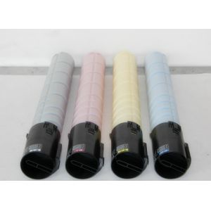 Buy cheap Consumable Konica Minolta TN216 Toner Cartridge Set For Photocopy from wholesalers