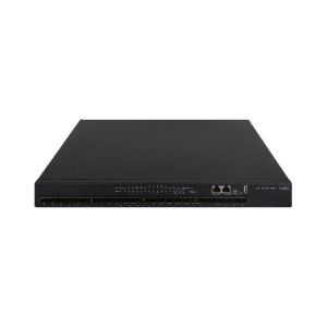 Buy cheap High-Performance 24-Port Gigabit Switch With Advanced QoS & Dual Power Support H3C LS-6520X-26C-SI from wholesalers