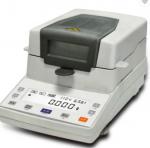 Buy cheap Scale Mositure Meter Balance Seeds Grains Halogen Moisture Analyzer from wholesalers