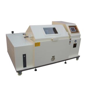 Buy cheap Laboratory Continuous Programmable Salt Spray Test Chamber from wholesalers