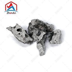 Smelting Methods Of High Carbon Ferrochrome Include Blast Furnace Method