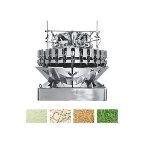 Buy cheap 240g 32 Head Combination Weigher With 10.1”Touch Screen from wholesalers
