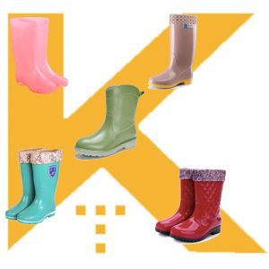 Buy cheap 12 Station Gumboots Making Machine 1 Color Shoe Injection Molding Machines Automatic from wholesalers