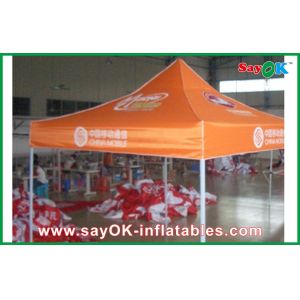 Buy cheap Pop Up Beach Tent Giant Folding Tent With Oxford Cloth For Event , Easy Blow-Up Tent from wholesalers