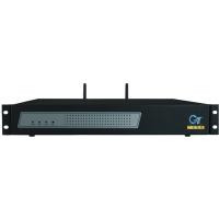 Buy cheap 1.5U Rack High Asterisk / Elastix Voip Product Intelligent Routing Web Based product