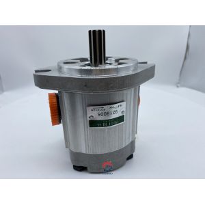 China Excavator EX220-5 ZAX450-3 Gear Pump 4276918  9218005 on sale
