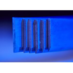 Buy cheap PM Tungsten Flat Bar , Cemented Carbide Plates Anti Deformation from wholesalers