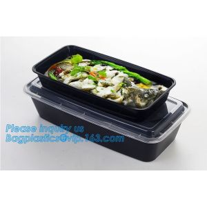 Buy cheap Plastic Food Container Lunch Box With 5 cells Compartments 304 Stainless Steel Bento Lunch Box Leakproof Kids and Studen from wholesalers