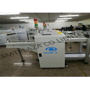Automatic Loader / Unloader Smt Equipment Pcb Magazine Loader For Smt Line