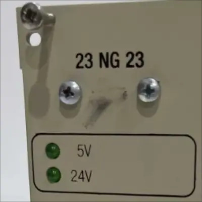 Buy cheap ABB 23NG23 1K61005400R5001 Power Supply Module from wholesalers