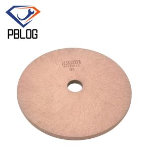 Buy cheap BD Engraving Diamond Glass Polishing Wheel High Brightness Without Scratching from wholesalers