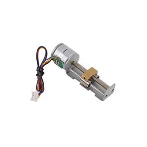 Buy cheap linear stepper motor for Camera from wholesalers