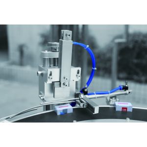 Ss304 Candy Packing Machine Cardboard 150L Min Fully Automatic