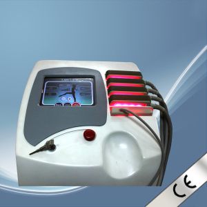 Buy cheap Noninvasive Fast Effect Advanced Body Slimming 650nm Lipo Laser Machine from wholesalers