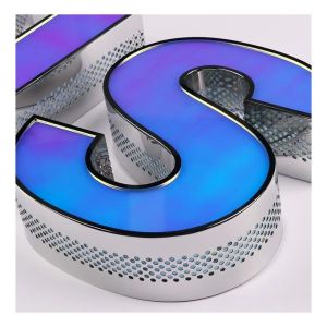 Buy cheap Function Advertising Sign Display 2023 Best Product Led Sign Light for Shopping Malls from wholesalers