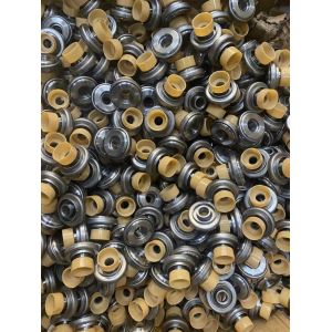 Buy cheap Diesel Engine Valve Oil Seal 1W5300 For Caterpillar 3306 from wholesalers