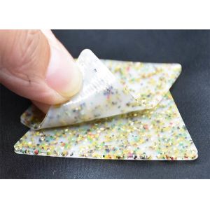 Buy cheap Soft Silicone Heat Transfer Labels , SGS Iron On Tags For Clothing from wholesalers