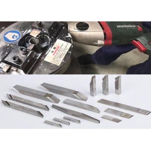 Buy cheap Self Centering Orifice Electric Pipe Beveling Machine Cam Type from wholesalers