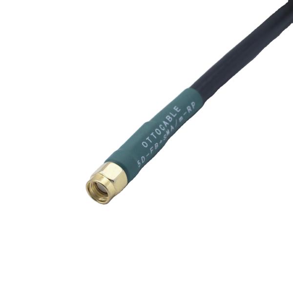 Buy cheap 50 ohms Low Loss Coaxial Cable COAXIAL RF Device for Medium Frequency Applications from wholesalers
