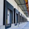 Buy cheap Premium Dock Shelter Solutions for Enhanced Loading Efficiency from wholesalers