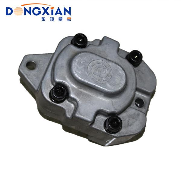 Excavator Hydraulic Gear Pump A8V55 A8V107 A8V86 A8V115 Pilot Pump
