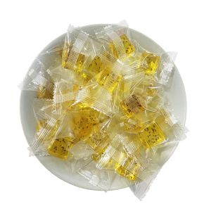 Buy cheap KIWI Chia Seed Gummies Low Sugar Gummy Candy Containing Low Fiber and Low Carbohydrate Content Designed Interested in Healthier Confectionery from wholesalers