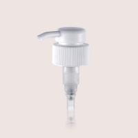Buy cheap JY327-17 Short Nozzle Lotion Pump For Soap Dispenser Plastic Shampoo And Hair Condition Pump product
