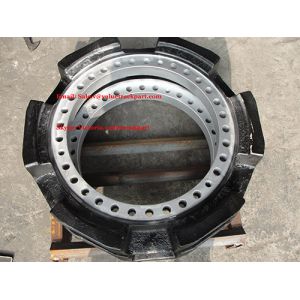 Buy cheap Sumitomo Crawler Crane LS78RH, LS78RM Drive Sprocket from wholesalers
