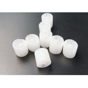 Buy cheap Aquarium Moving Bed Filter Media Fish Tank Sump Pond Aquaculture Hydroponics from wholesalers