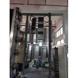 Buy cheap Vacuum Coating Equipment For Stainless Steel Part And Basin from wholesalers