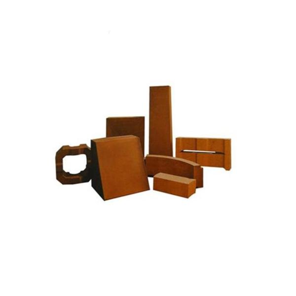 Magnesia MgO C Bricks For Steelmaking Oxygen Converter Lining