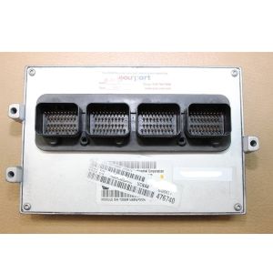 Buy cheap 05187502AG for Dodge Durango 4.7L 4X4 ECU ECM PCM Engine Control Computer product