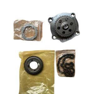 Buy cheap brand new CVT180 TS11 transmission oil pump assembly repair kit 11002505 for MG Roewe 2016-2023 i5 i6 PLUS RX3 MG5 ZS from wholesalers