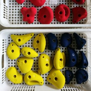 Buy cheap Large Climbing Wall Rock Climbing Holds for Finger Strength Training and Climbing from wholesalers