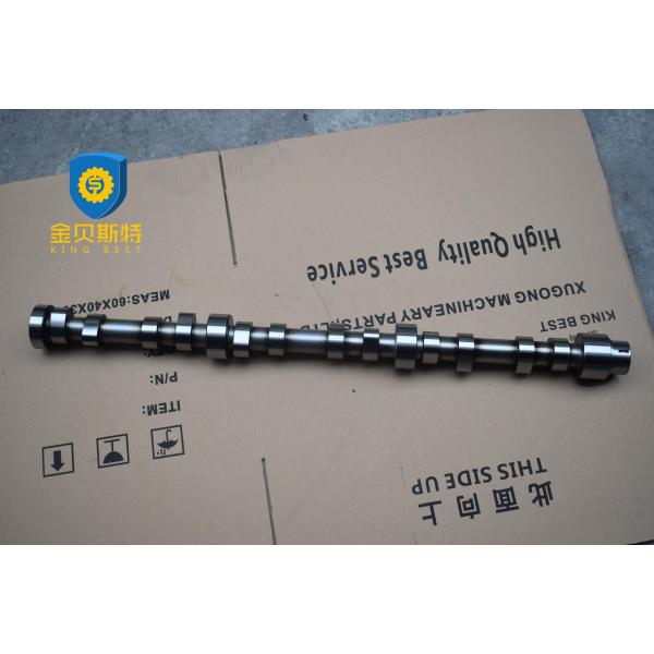 Quality Excavator Diesel Engine Camshaft  C9 242-0673  E330C for sale