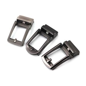 Buy cheap 1.5 Inches Belt Buckle Single Prong Square Replacement Buckle For Men Women Belt product