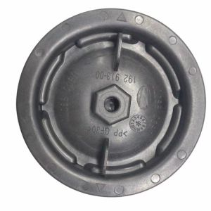 Buy cheap Factory Direct Price Car Headlight Cover 2016-2018 OEM Housing Base Headlight Dust Cover for Audi A6LC7PA Square Dust Cover from wholesalers