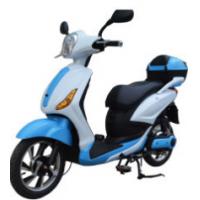 Buy cheap En15194 High Quality 500watt 48V 20 Ah Electric Scooter product