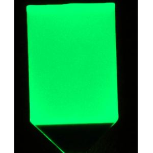 Buy cheap 3mm Thick Customized Green LED Backlight For LCD Display from wholesalers