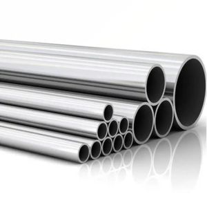 Buy cheap High-Performance Copper Nickel Pipeline with Customized Inner Diameter from wholesalers