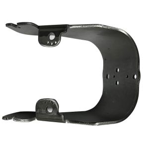 SM0104 Model NO. SGS Audit Motor Part Stamping with Spraying Surface Processing