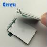 Buy cheap COG+PIN Black Segmented LCD Display ST7035 I2C from wholesalers