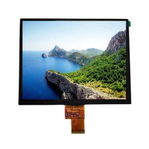 LB043WV2-SD01 LG Display 4.3" 480(RGB)×800, WVGA 217PPI 600 cd/m² INDUSTRIAL LCD